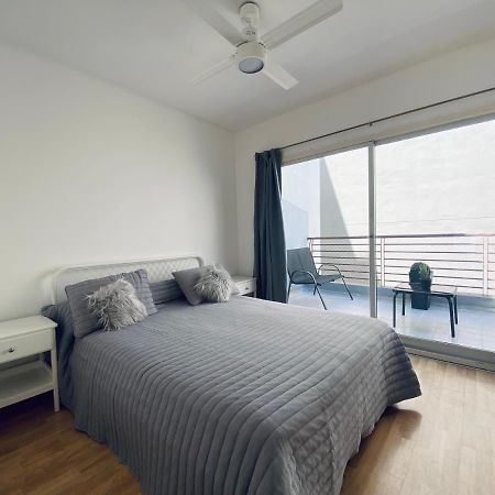 布宜诺斯艾利斯Hermoso Departamento Dos Ambientes En Belgrano公寓 外观 照片