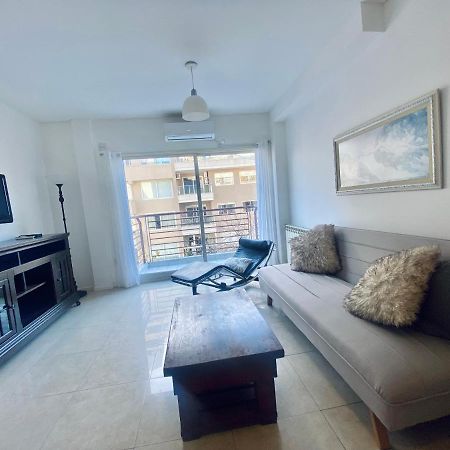 布宜诺斯艾利斯Hermoso Departamento Dos Ambientes En Belgrano公寓 外观 照片