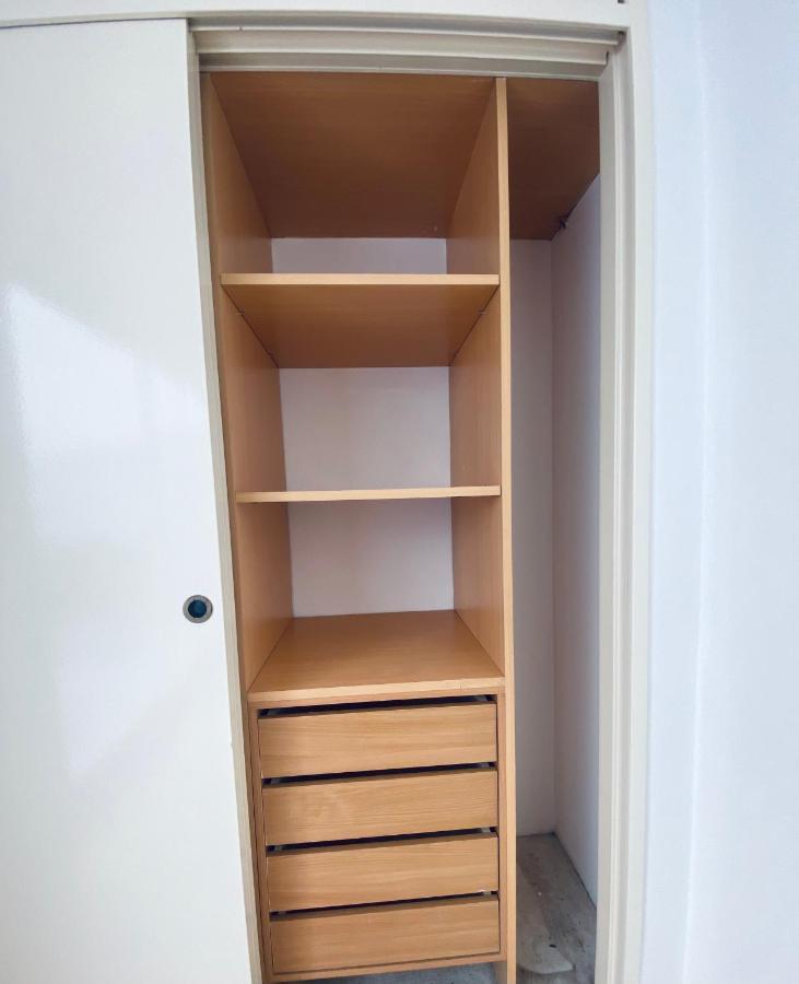 布宜诺斯艾利斯Hermoso Departamento Dos Ambientes En Belgrano公寓 外观 照片