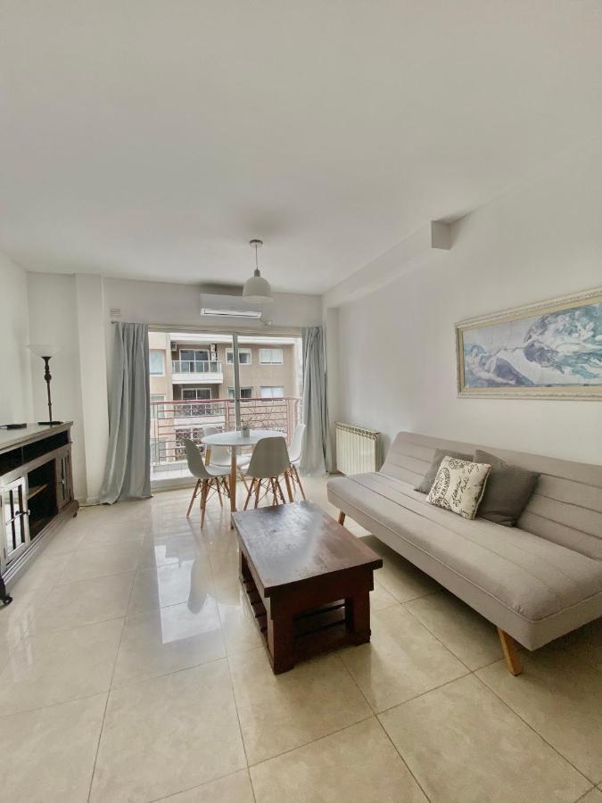 布宜诺斯艾利斯Hermoso Departamento Dos Ambientes En Belgrano公寓 外观 照片